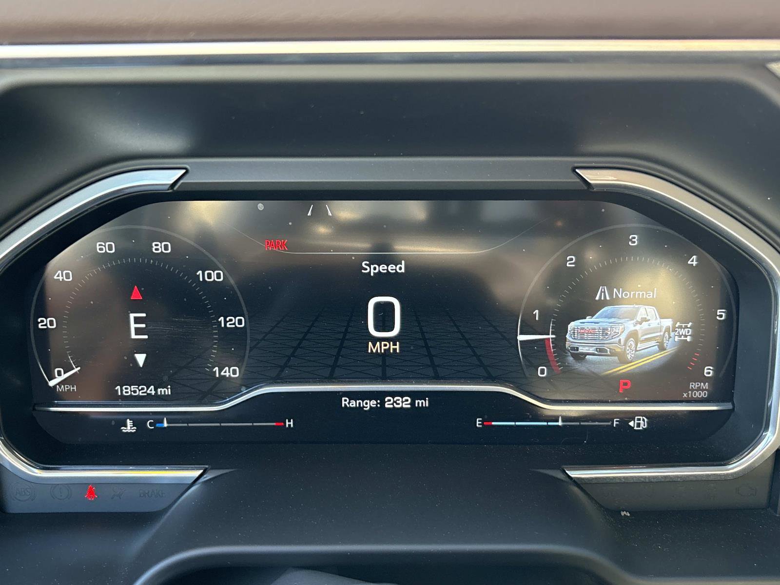 Certified 2024 GMC Sierra 1500 Denali image 22