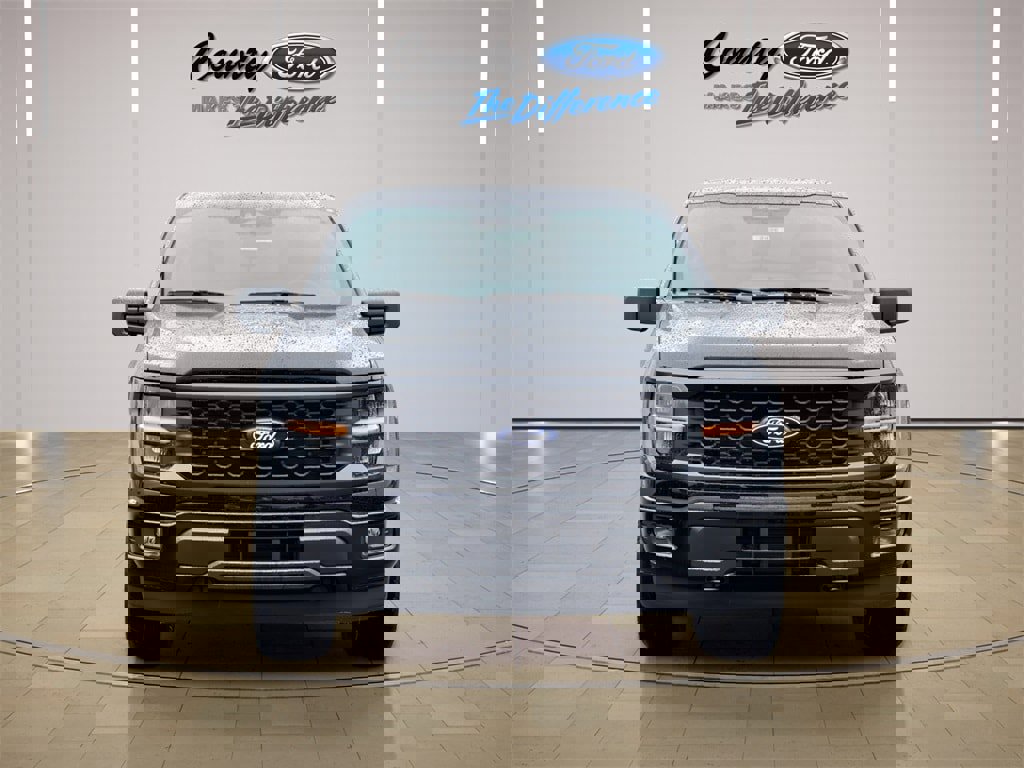 New 2025 Ford F150 STX w/ Equipment Group 200A image 12