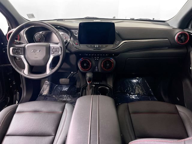 Used 2025 Chevrolet Blazer RS AWD/4WD image 7