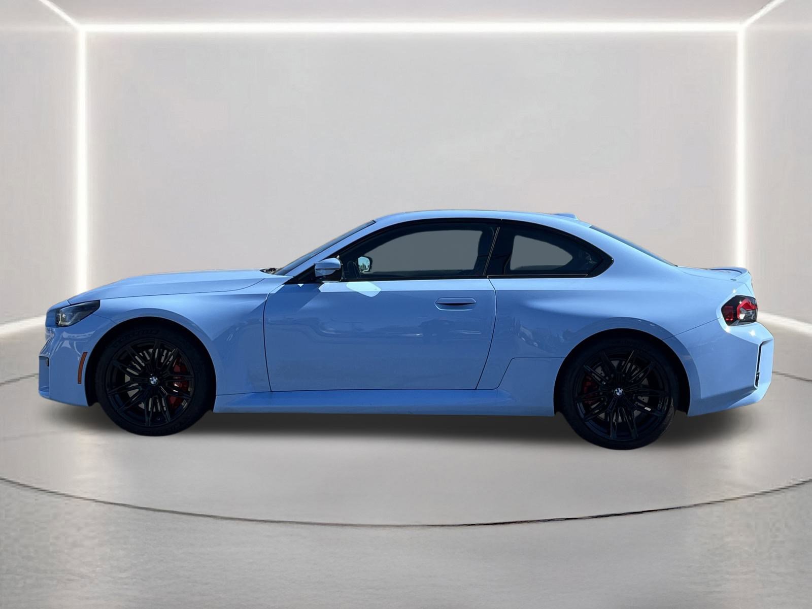 Used 2025 BMW M2 w/ Lighting Package image 23