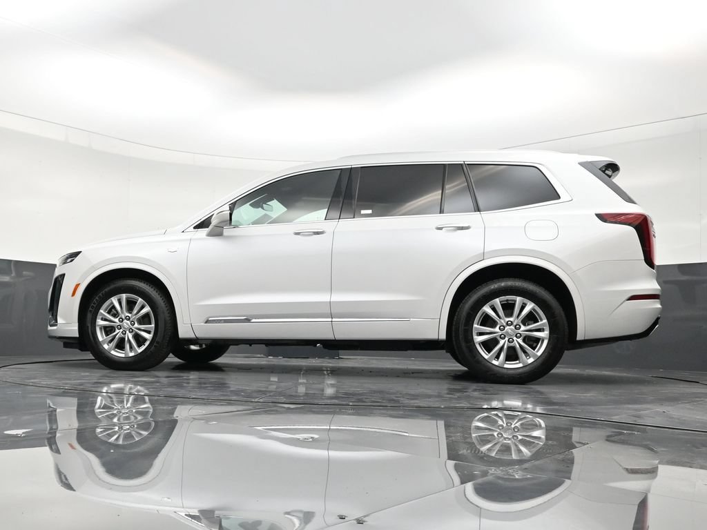Used 2021 Cadillac XT6 Luxury FWD image 22