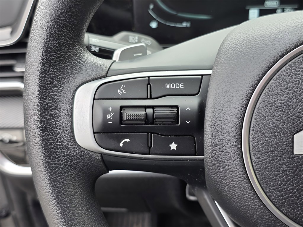 Used 2024 Kia Sportage LX image 25