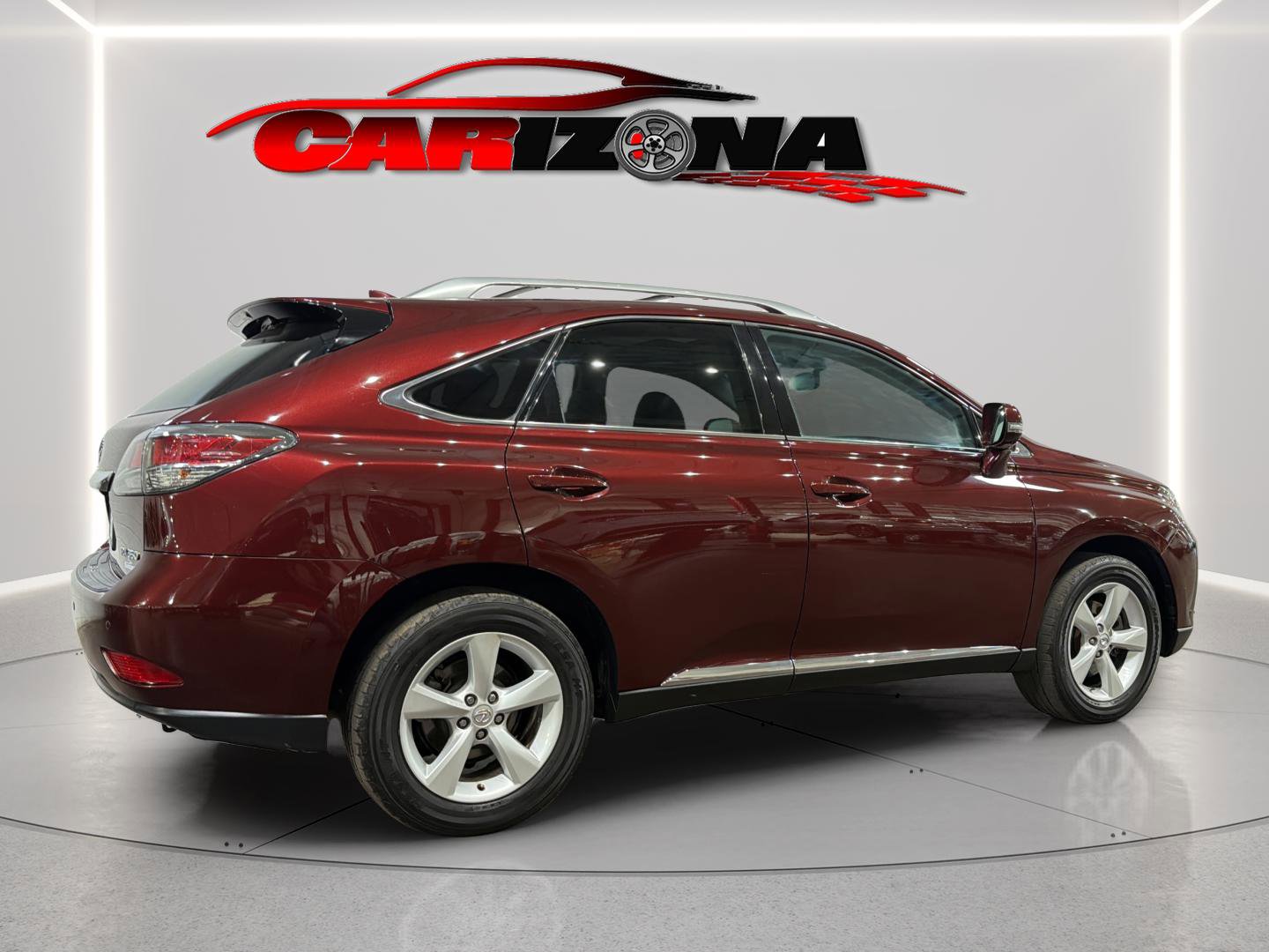 Used 2015 Lexus RX 350 FWD w/ Premium Package image 13