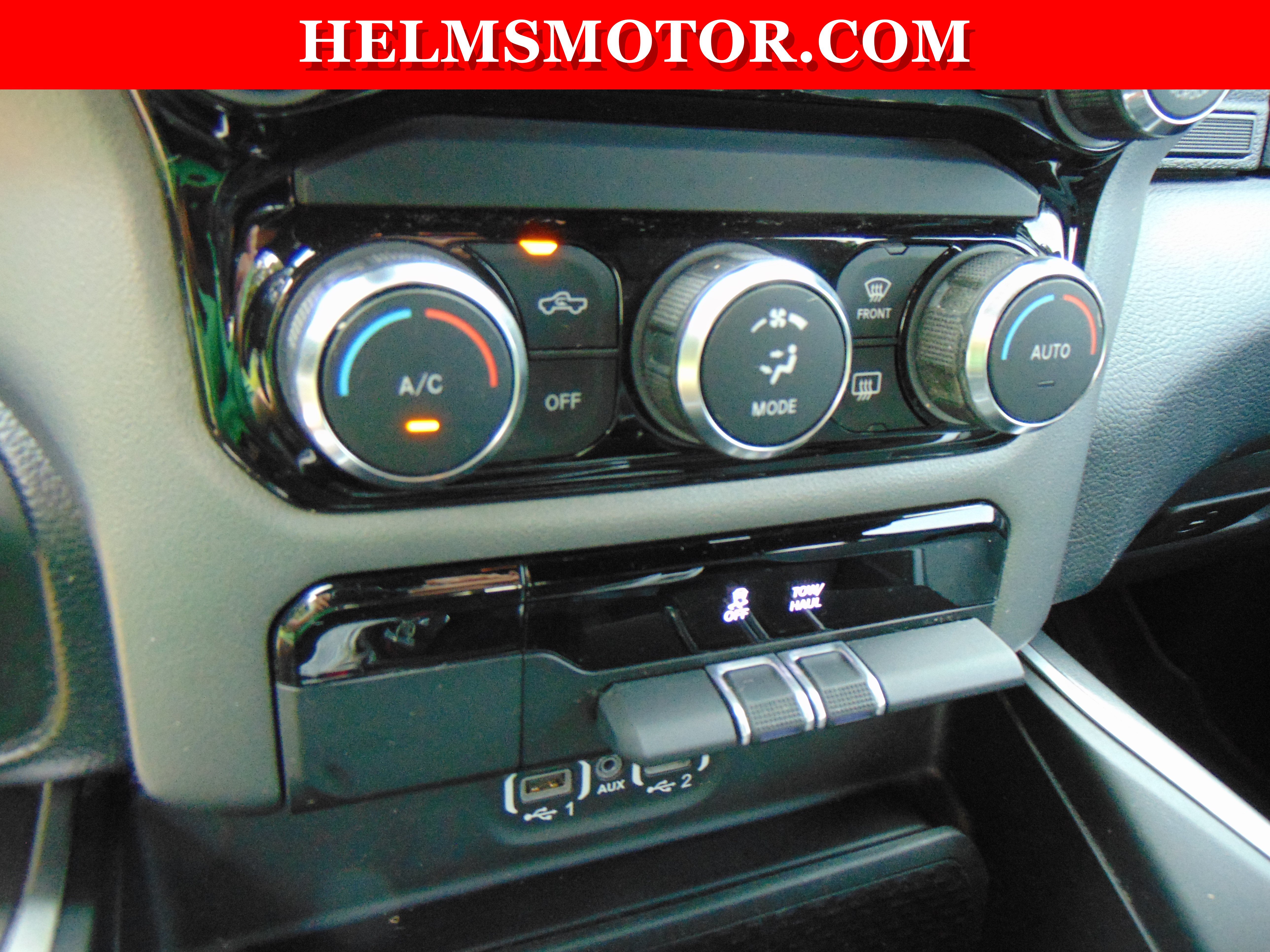 Used 2022 RAM 1500 Big Horn AWD/4WD image 27