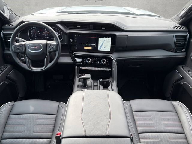 Certified 2026 GMC Sierra 1500 AT4X image 26