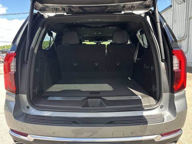 Used 2025 GMC Yukon XL Denali AWD/4WD image 22