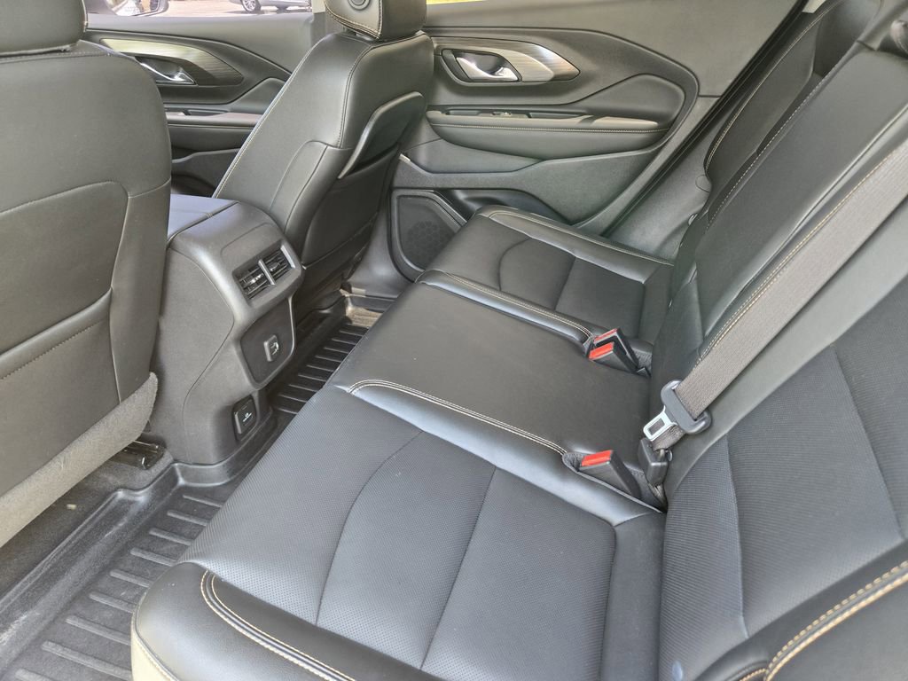 Used 2019 GMC Terrain SLT w/ Preferred Package AWD/4WD image 21