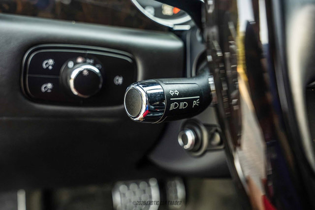 Used 2014 Bentley Flying Spur W12 AWD/4WD image 55