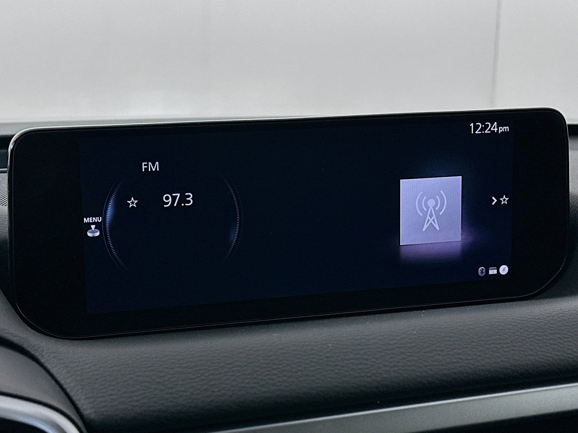 Used 2025 MAZDA CX-50 AWD 2.5 S w/ Premium Package image 21