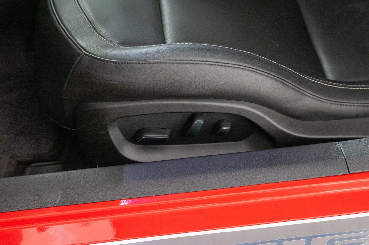 Used 2019 Chevrolet Corvette Z06 image 33