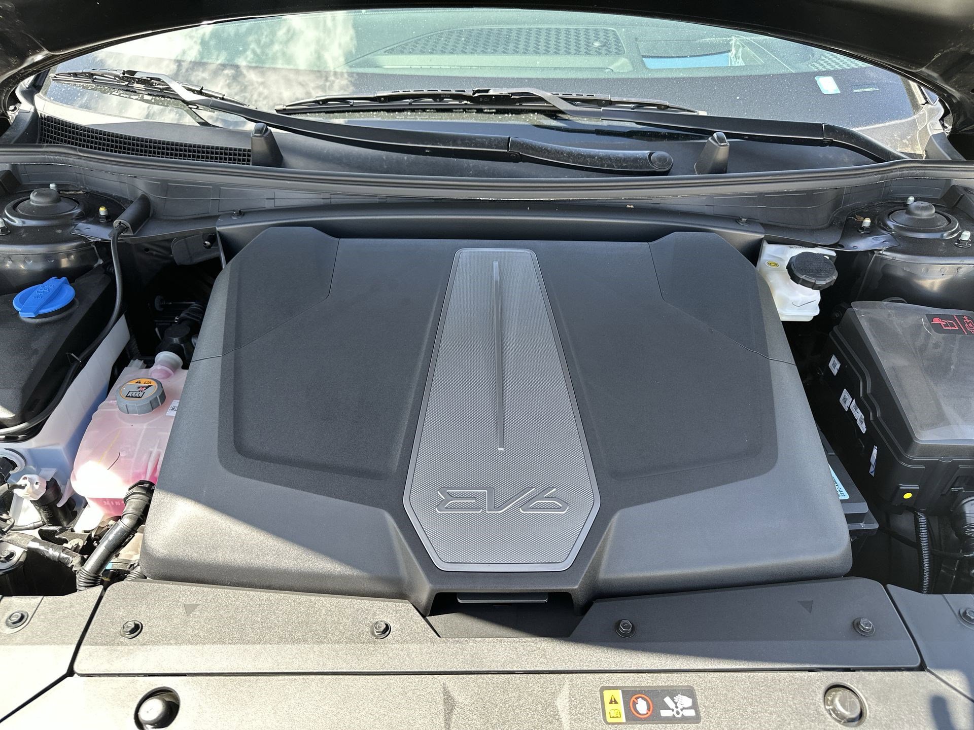 New 2025 Kia EV6 GT-Line image 10