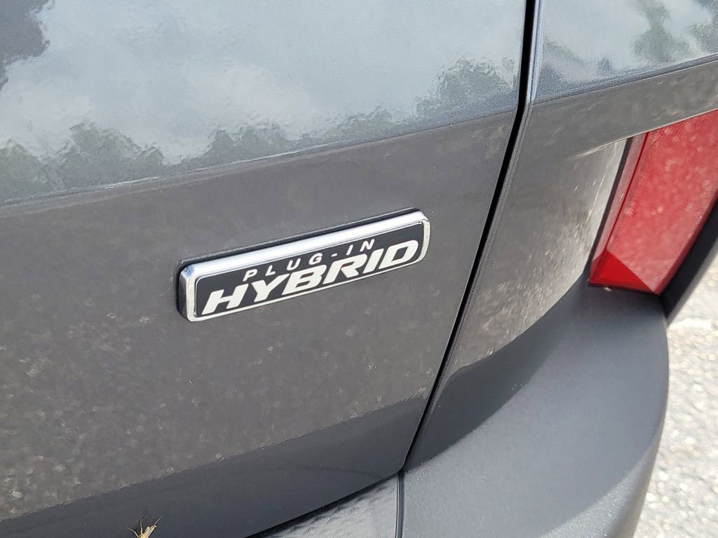 Certified 2026 Ford Escape SE FWD image 6