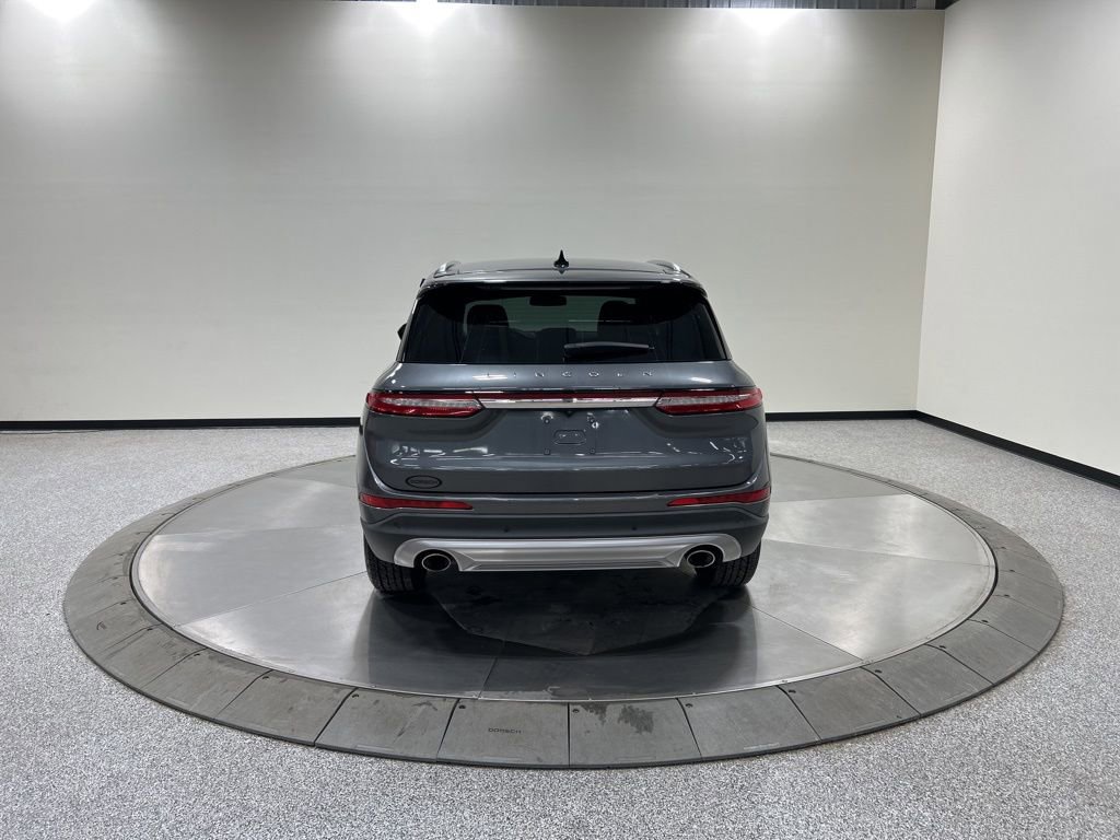 Used 2022 Lincoln Corsair AWD w/ Equipment Group 101A image 8