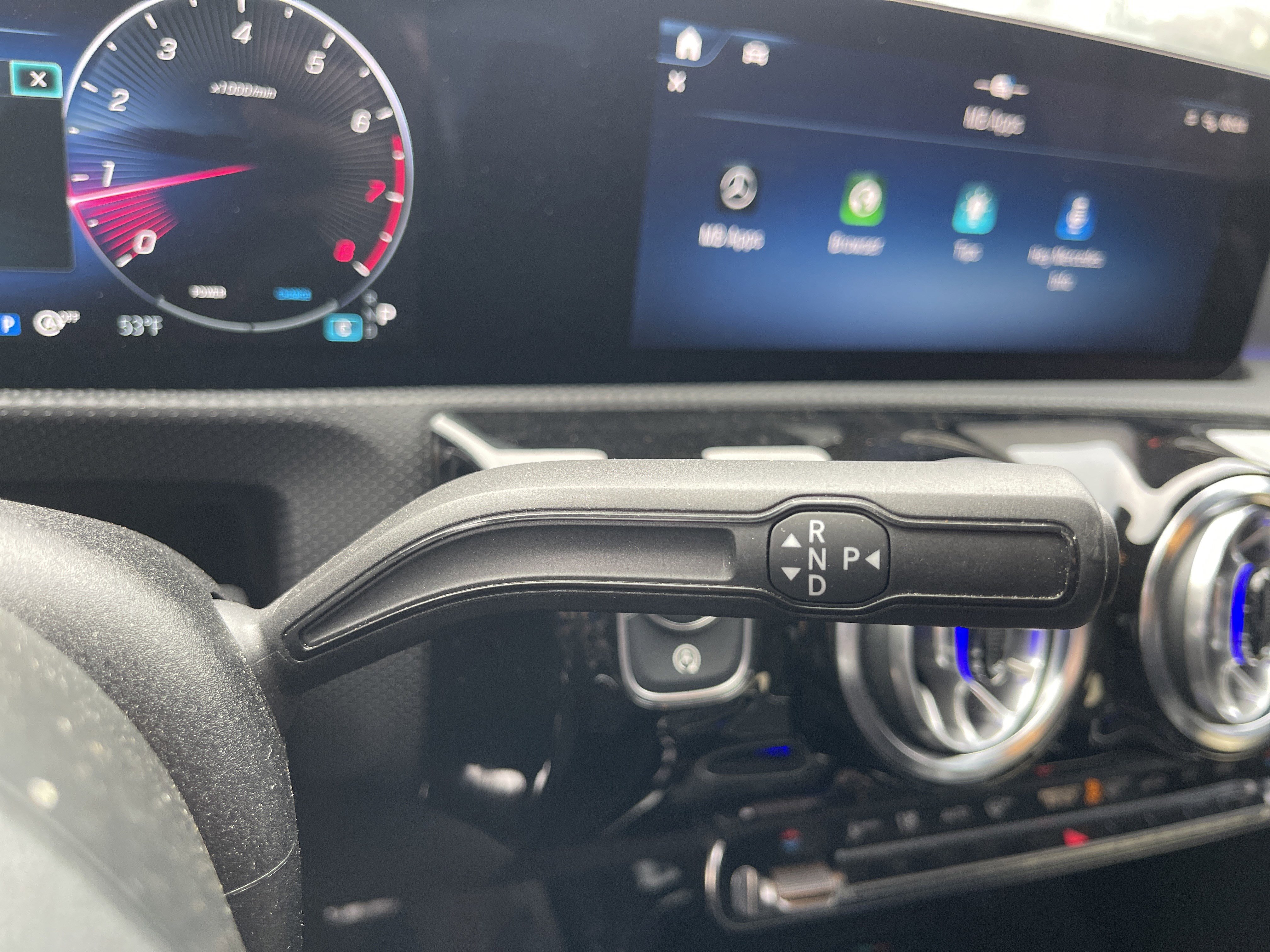 Certified 2024 Mercedes-Benz CLA 250 CLA 250 image 25