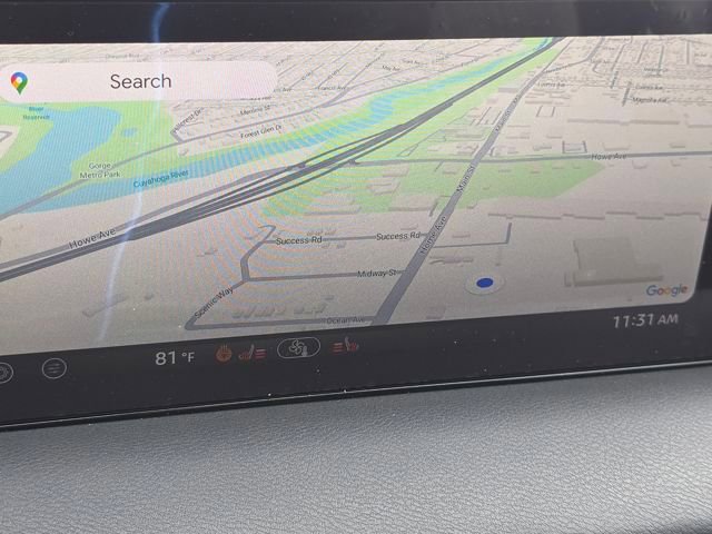 New 2026 Nissan Sentra SV w/ SV Convenience Package image 5