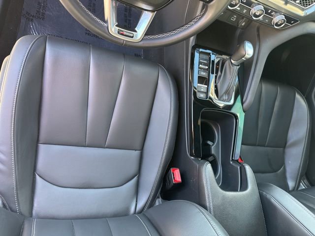 Used 2023 Acura Integra A-Spec image 14