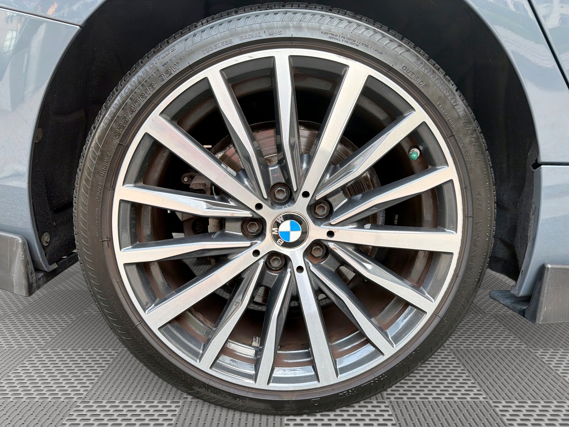 Used 2022 BMW 228i Gran Coupe w/ Convenience Package FWD image 30