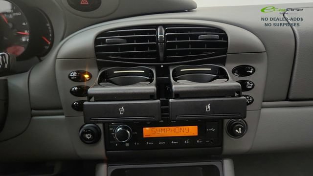 Used 2001 Porsche 911 Carrera RWD image 66