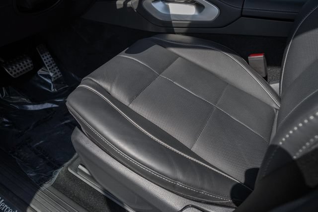 New 2026 Mercedes-Benz GLS 450 4MATIC image 40