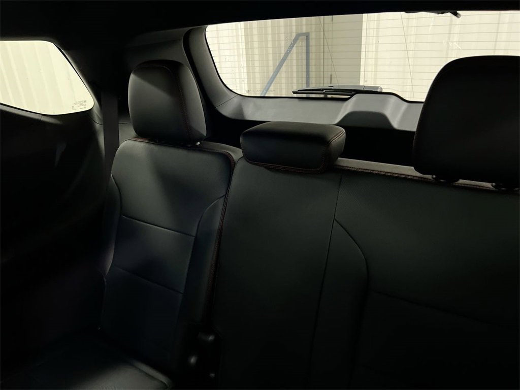 New 2026 Chevrolet Traverse RS w/ LPO, Floor Liner Package image 30