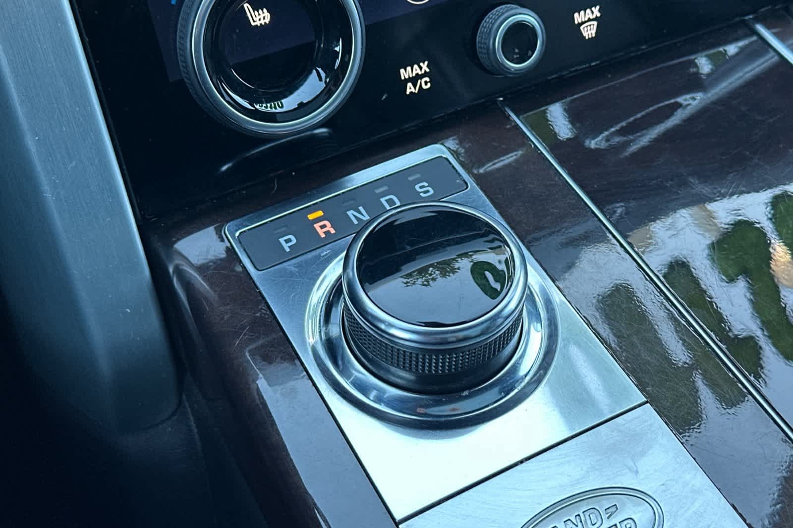 Used 2019 Land Rover Range Rover Autobiography AWD/4WD image 23