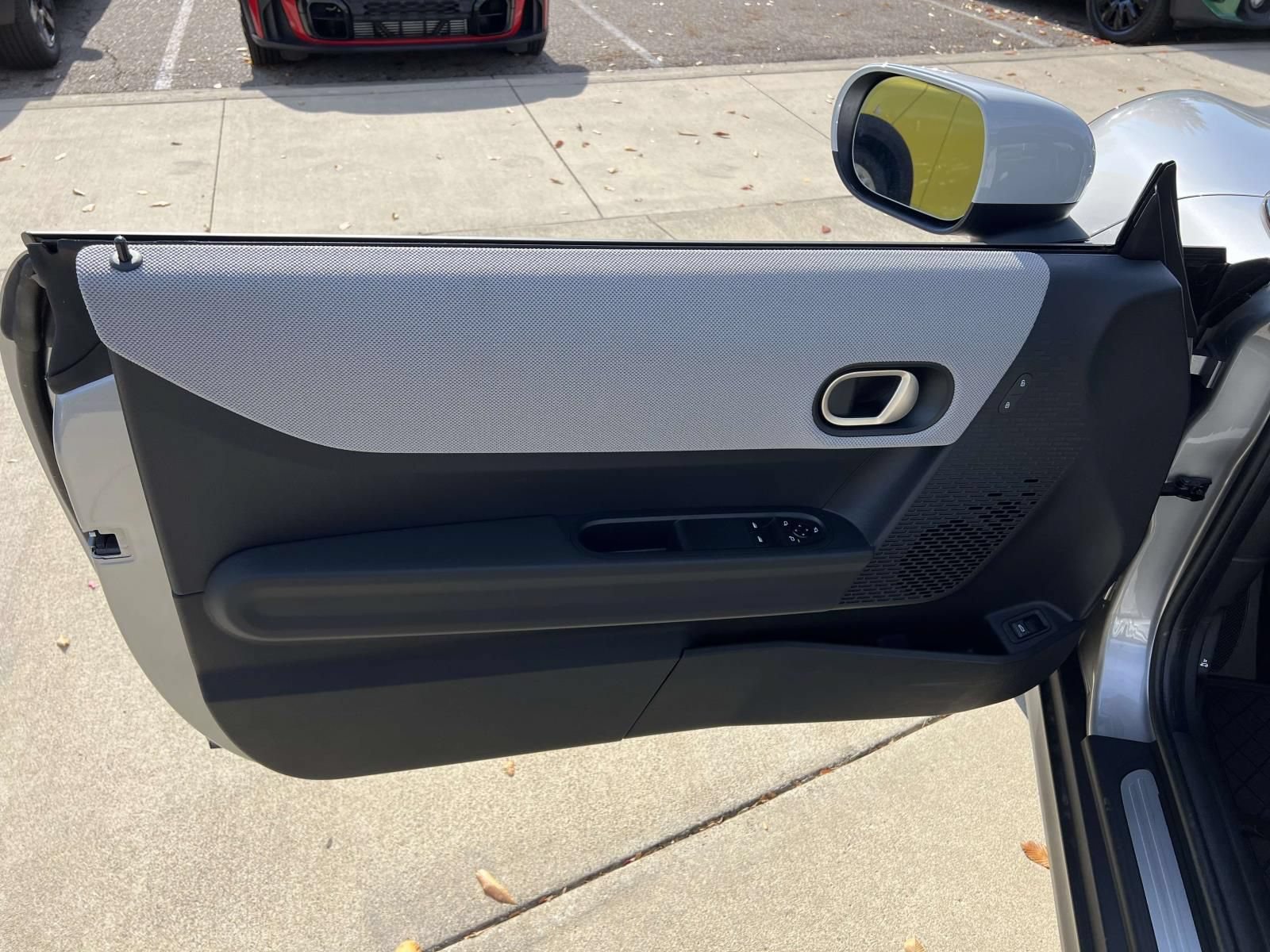 New 2026 MINI Cooper S FWD image 11