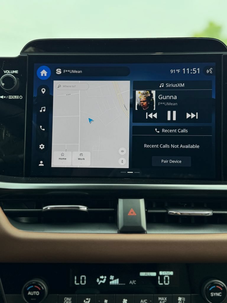New 2026 Subaru Outback Touring AWD/4WD image 30