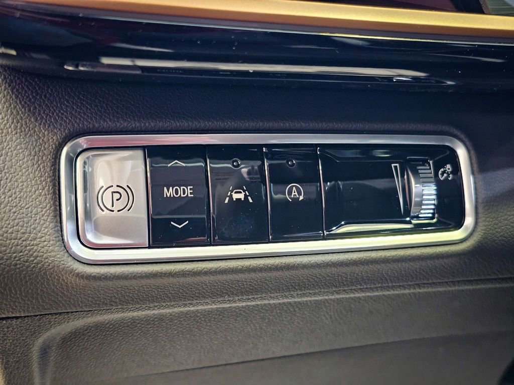 New 2026 Buick Envision Sport Touring image 16