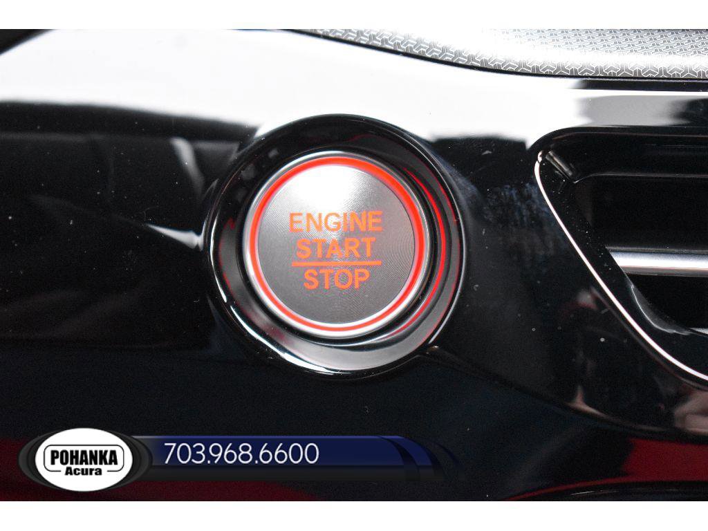 New 2026 Acura MDX A-Spec image 28