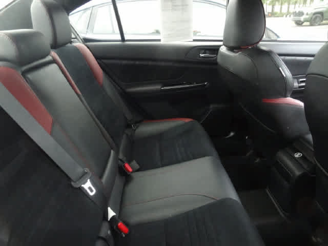 Used 2020 Subaru WRX Premium w/ Performance Package AWD/4WD image 9