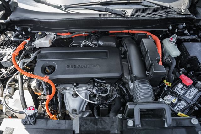 Used 2024 Honda CR-V Sport-L image 19
