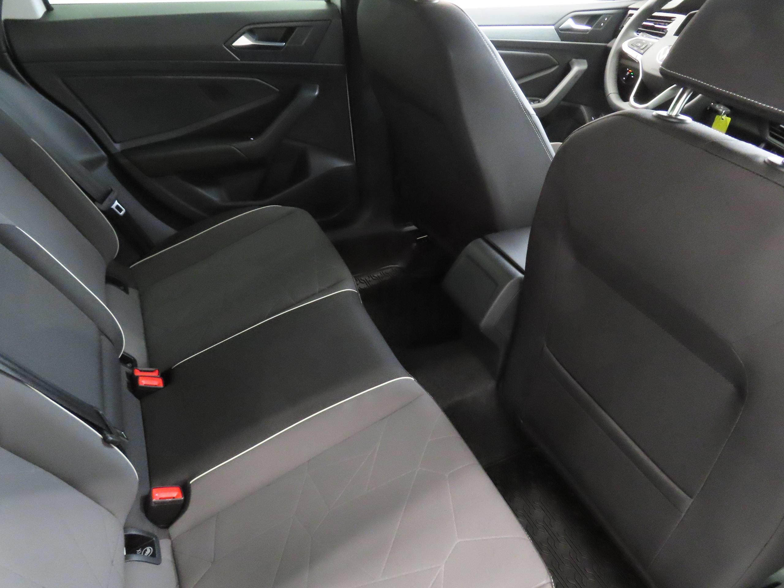 New 2026 Volkswagen Jetta Sport FWD image 22