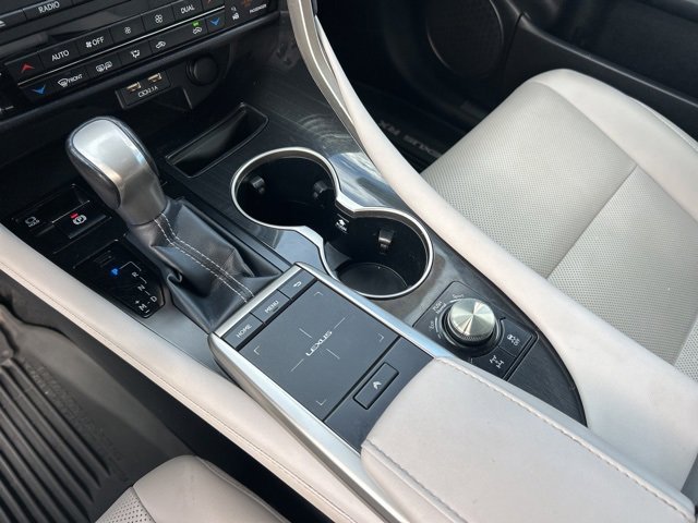 Used 2020 Lexus RX 350 AWD image 25