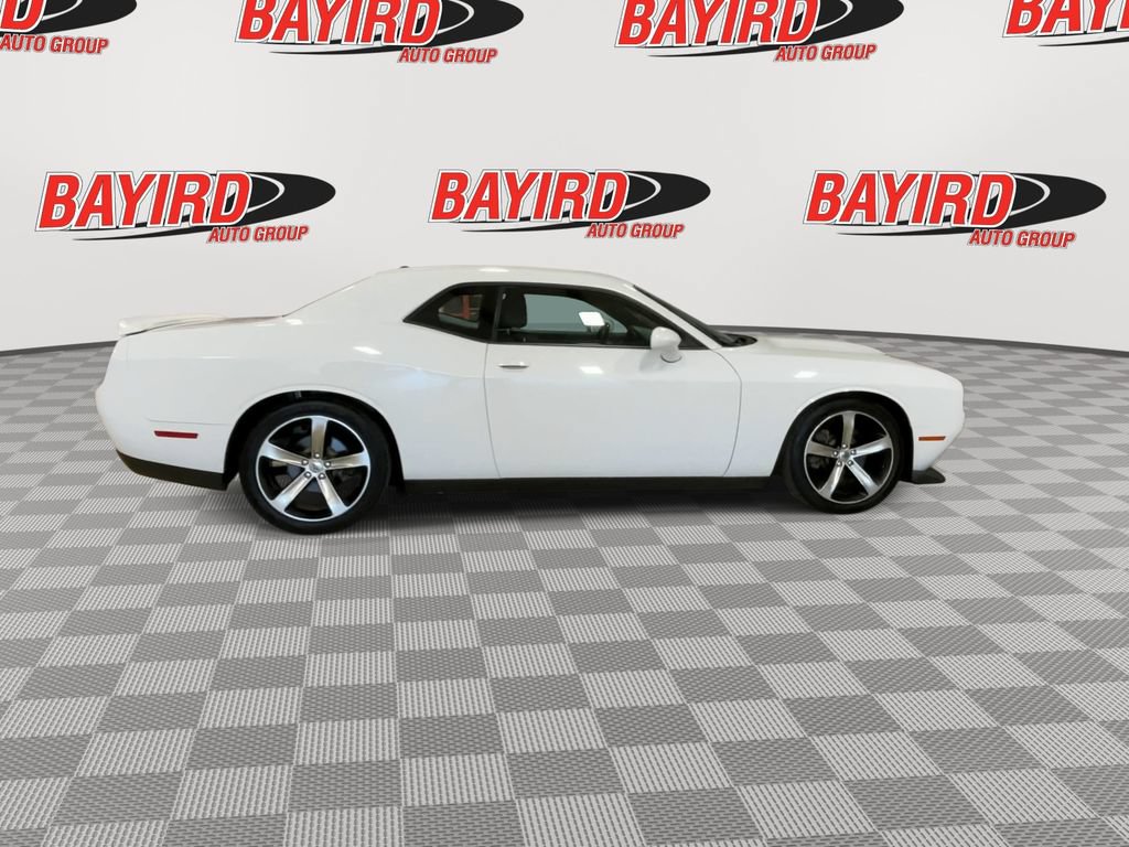 Used 2019 Dodge Challenger GT w/ Cold Weather Group RWD image 9