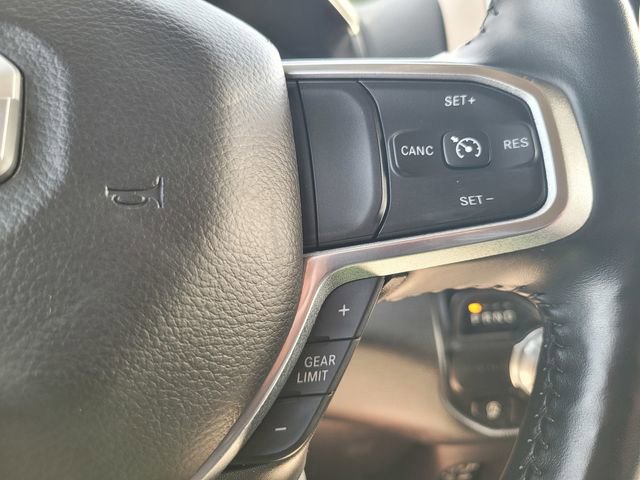 Used 2019 RAM 1500 Laramie image 26