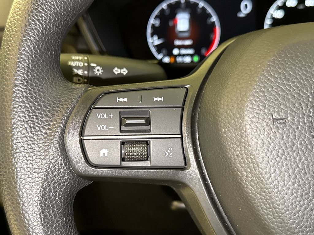 Used 2026 Honda CR-V EX image 32