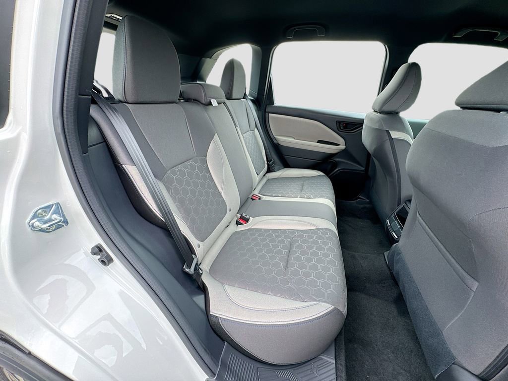 New 2026 Subaru Forester image 31
