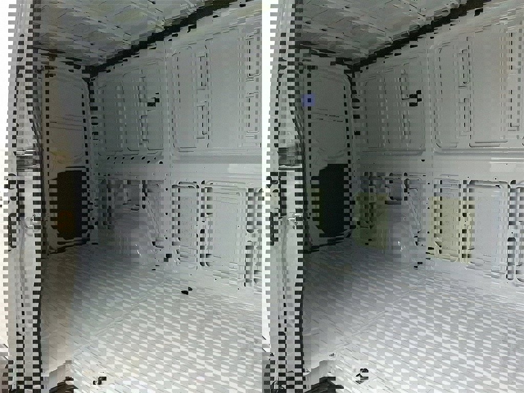 New 2025 Mercedes-Benz Sprinter 2500 image 6