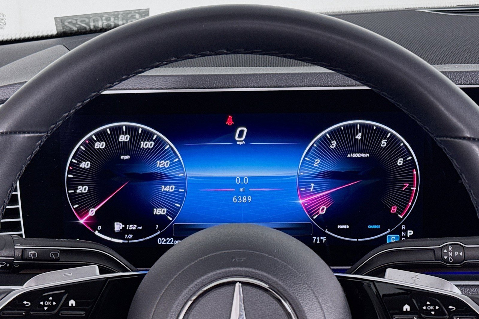 Certified 2026 Mercedes-Benz GLE 350 4MATIC image 18