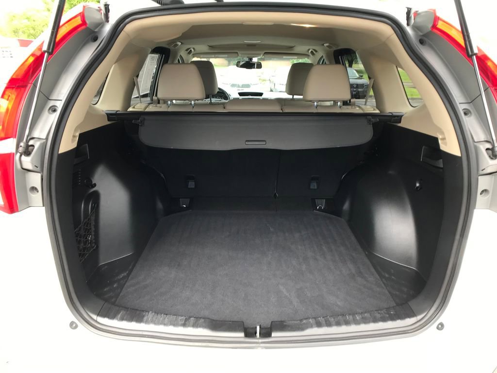 Used 2016 Honda CR-V EX-L image 8