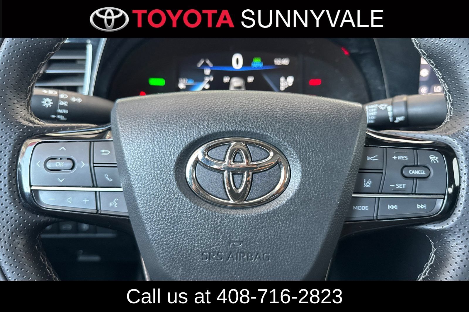 Certified 2022 Toyota Mirai w/ Advanced Technology Package RWD image 27