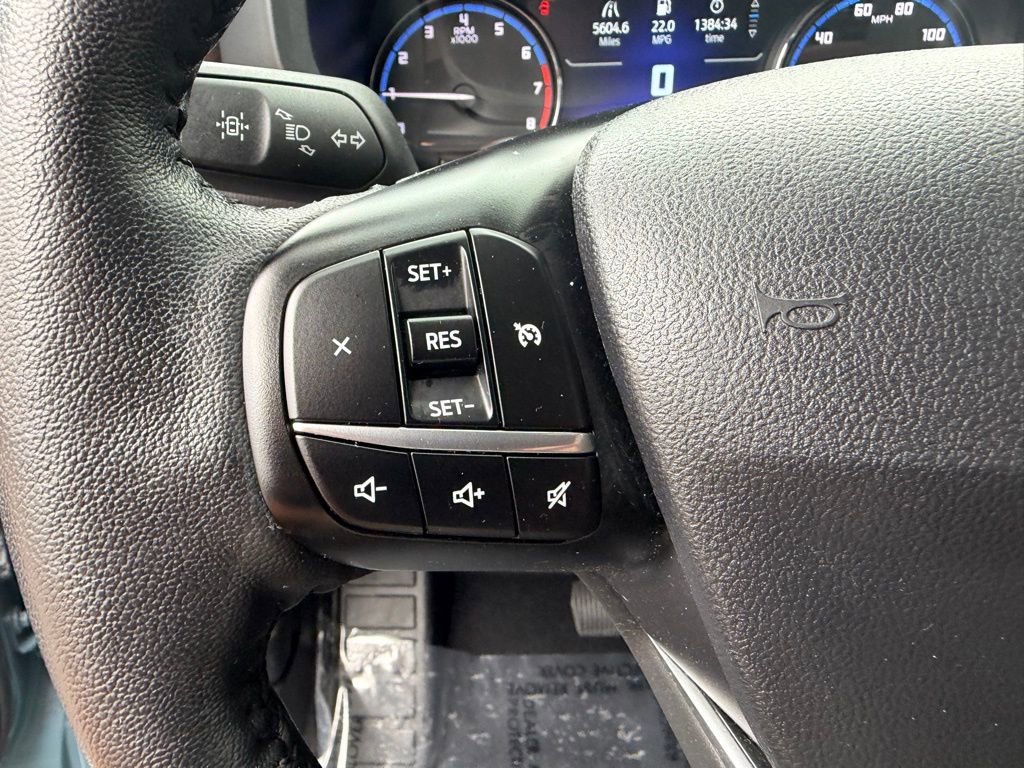 Used 2022 Ford Bronco Sport Outer Banks image 25