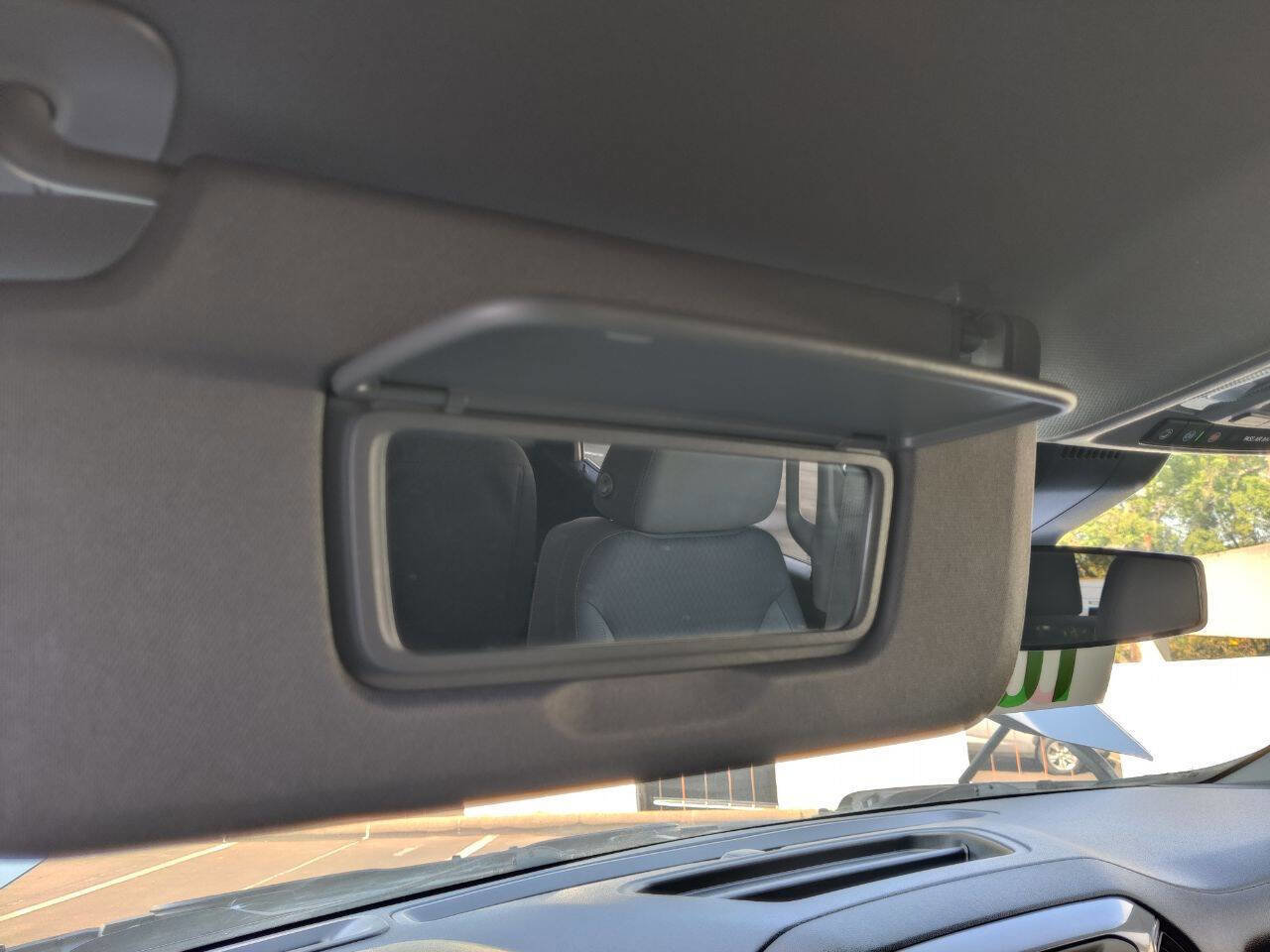 Used 2023 Chevrolet Silverado 1500 Custom Trail Boss image 49