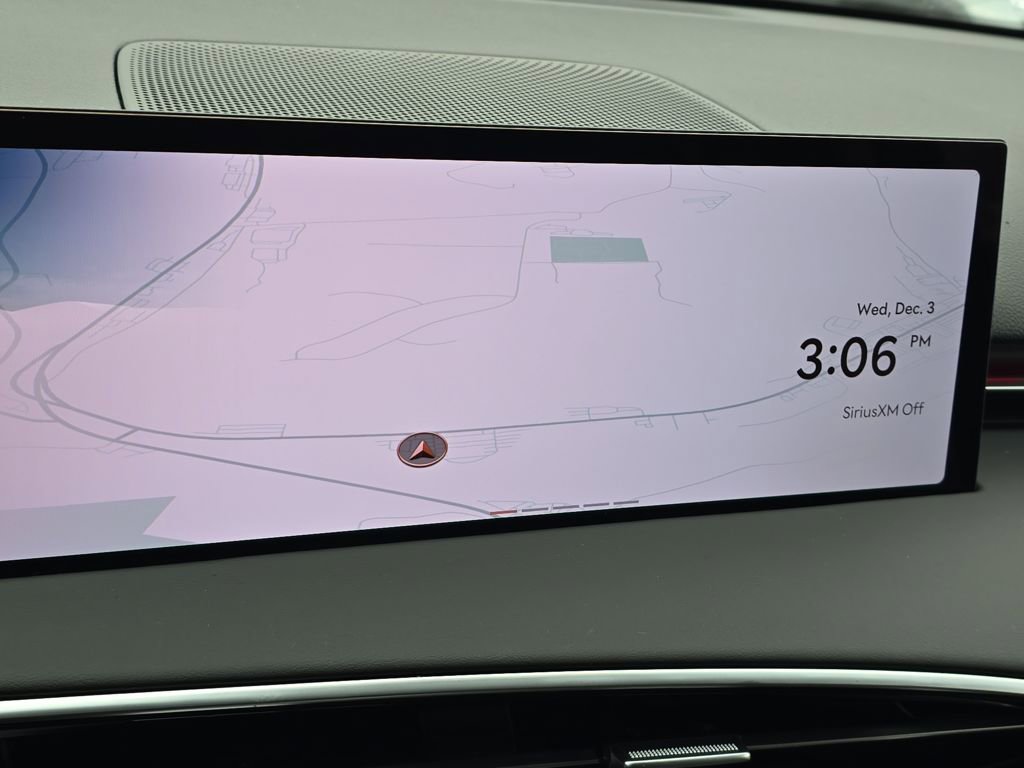 New 2026 Genesis GV70 2.5T Select image 15