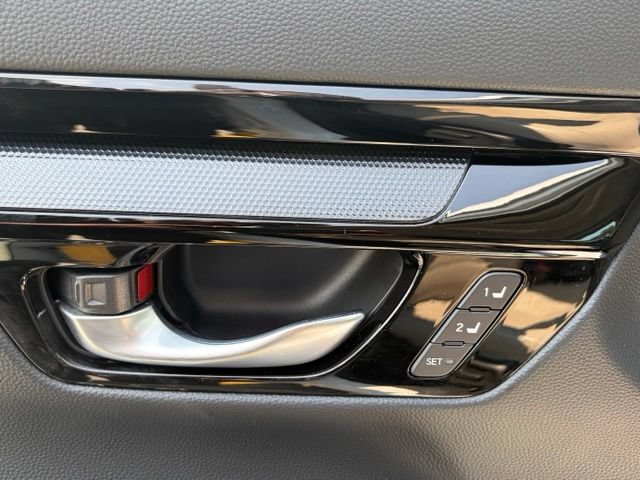 Certified 2023 Honda CR-V EX-L image 14