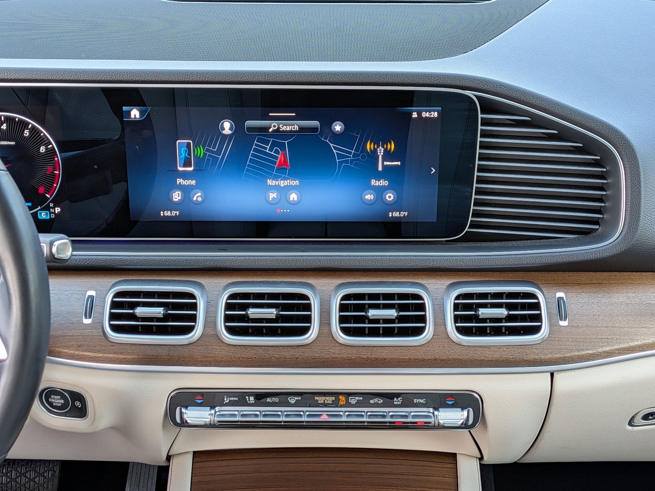 Certified 2024 Mercedes-Benz GLE 350 4MATIC image 32