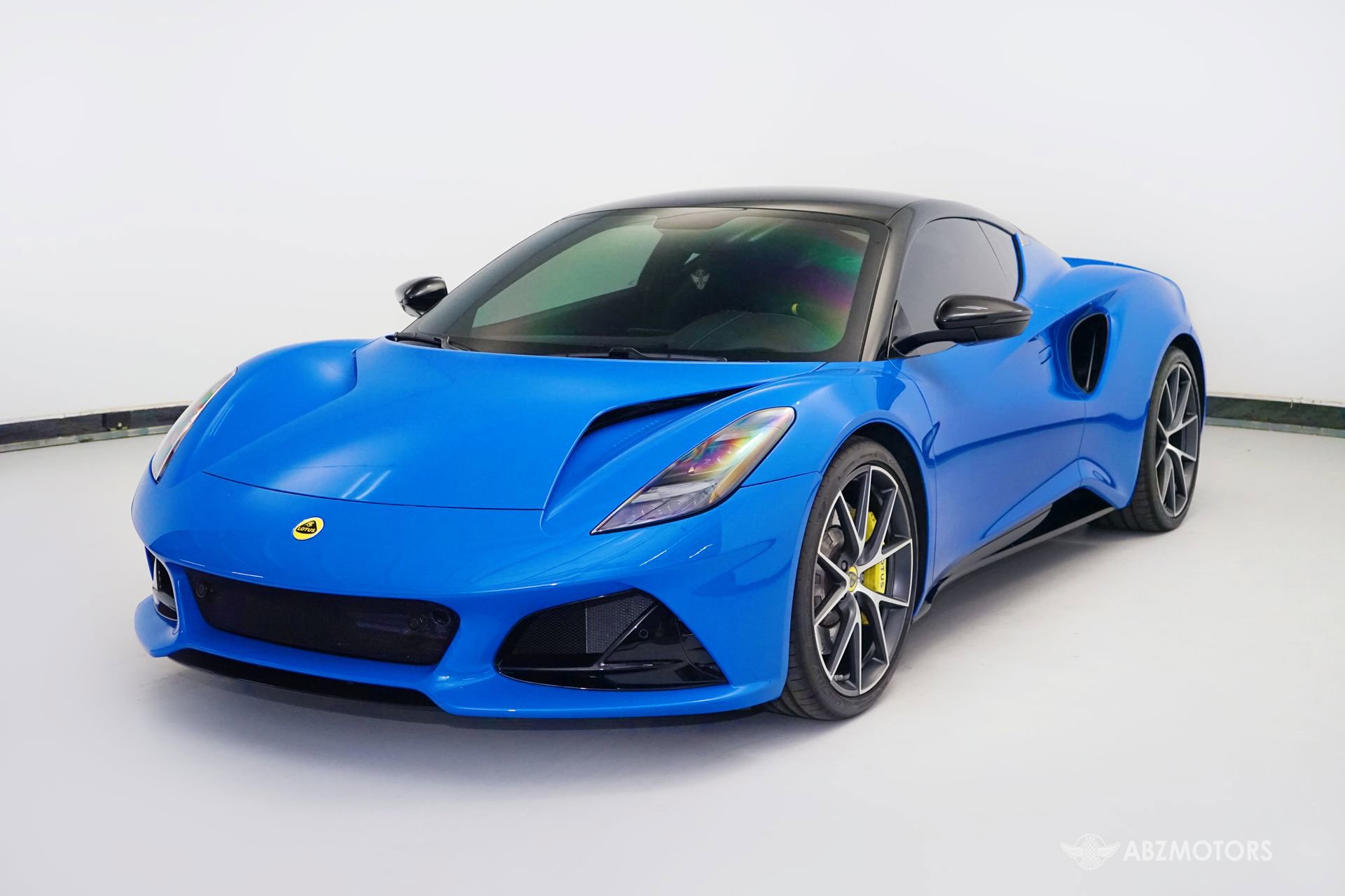 Used 2024 Lotus Emira First Edition image 2