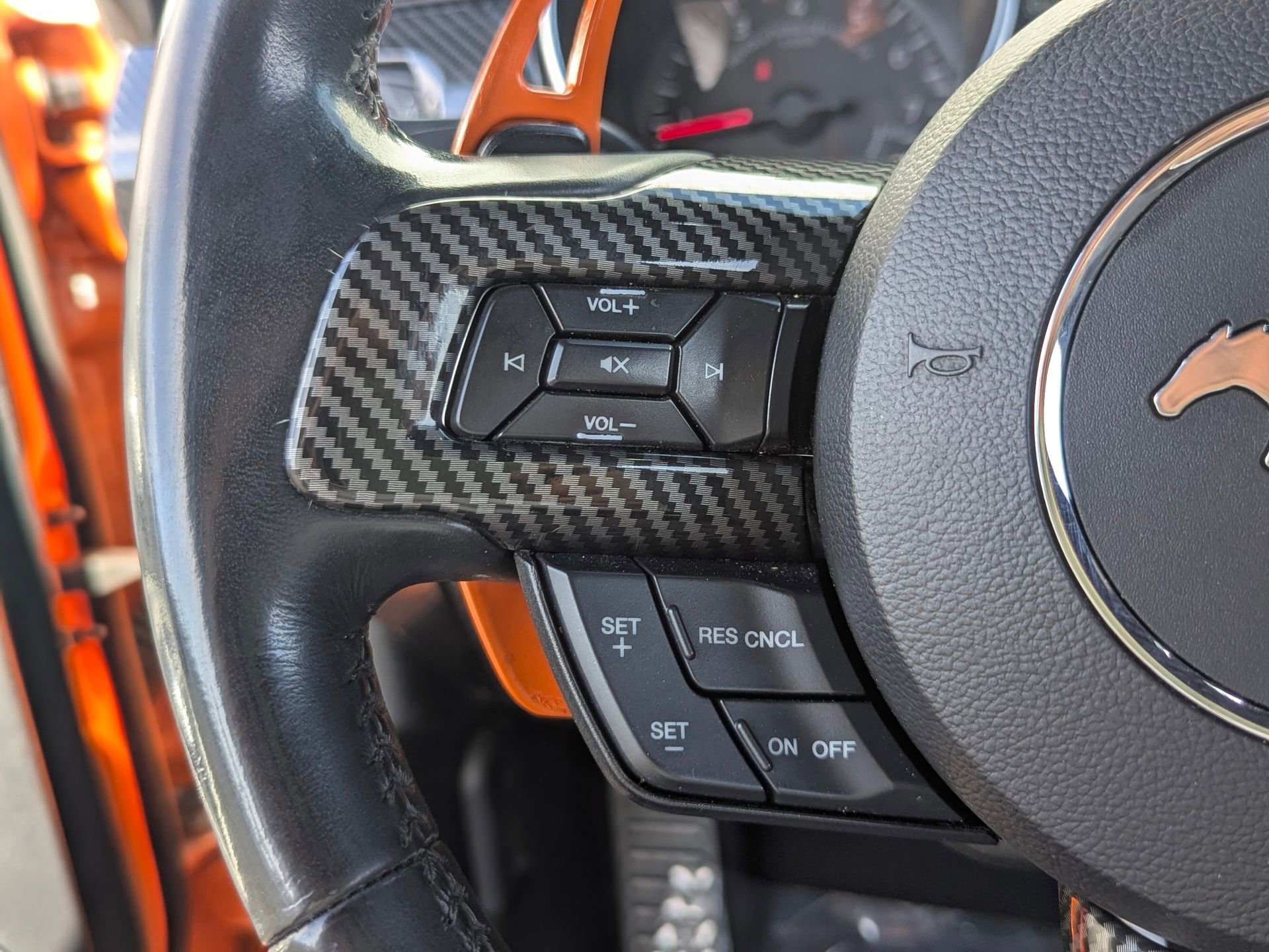 Used 2020 Ford Mustang GT Premium RWD image 15