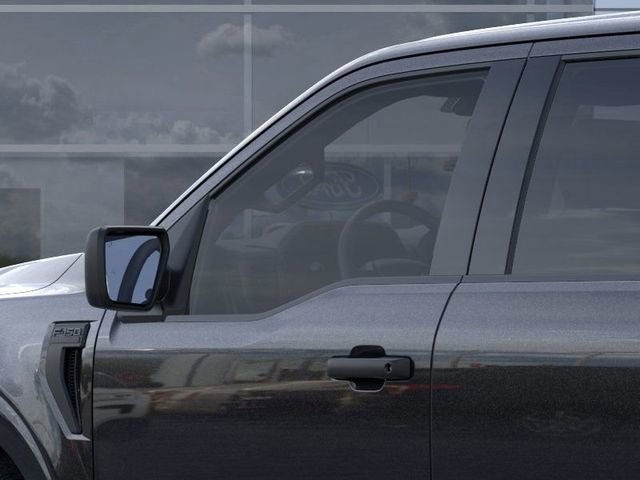 New 2026 Ford F150 STX w/ Equipment Group 200A image 20