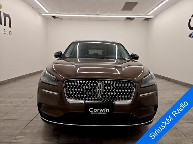 Used 2022 Lincoln Corsair Reserve w/ Elements Package AWD/4WD image 8
